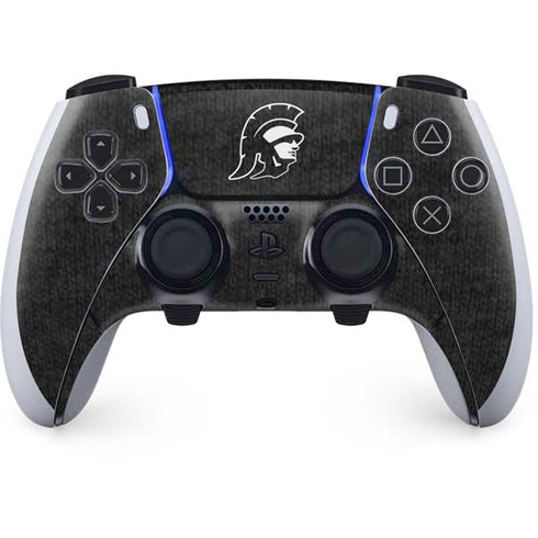 University of Southern California USC White Trojan Mascot PlayStation PS5 Skins